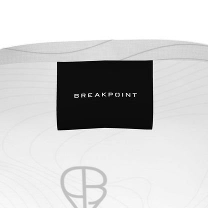 BREAKPOINT Topo Flow White LS