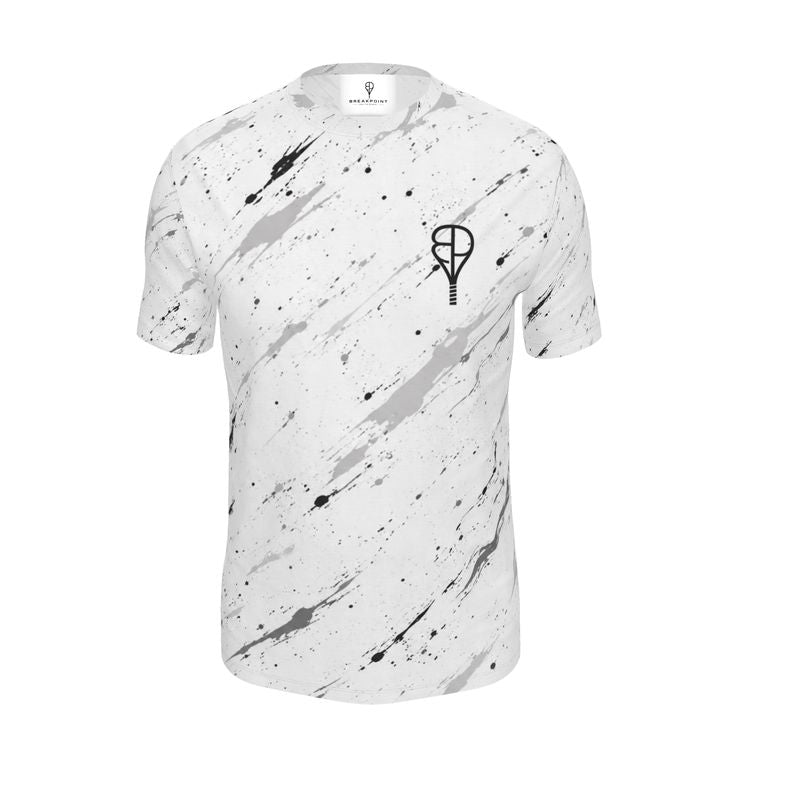 SPLATTER STRIKE WHITE SS