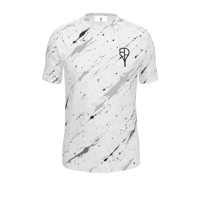 SPLATTER STRIKE WHITE SS