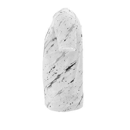 SPLATTER STRIKE WHITE SS