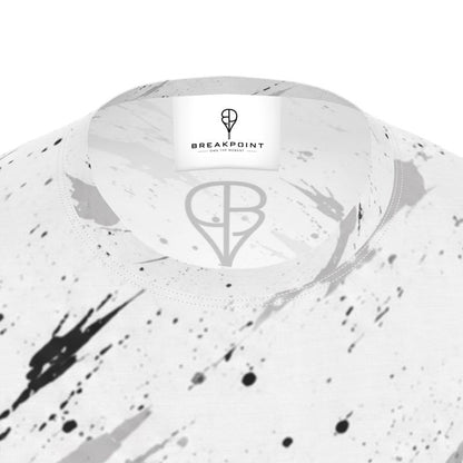 SPLATTER STRIKE WHITE SS