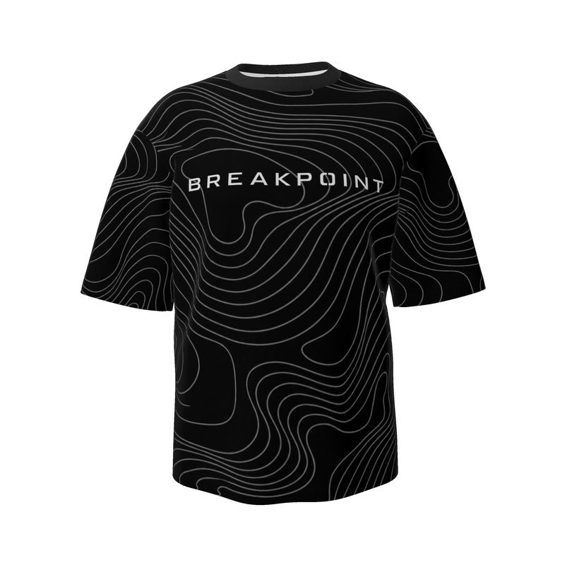 BREAKPOINT Courtside Tee