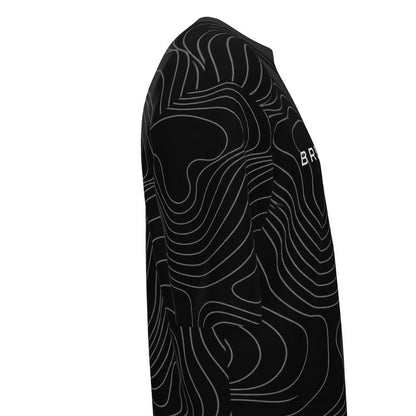 BREAKPOINT Courtside Tee