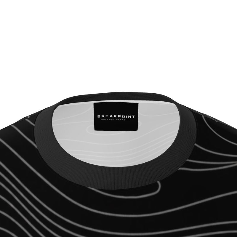 BREAKPOINT Courtside Tee