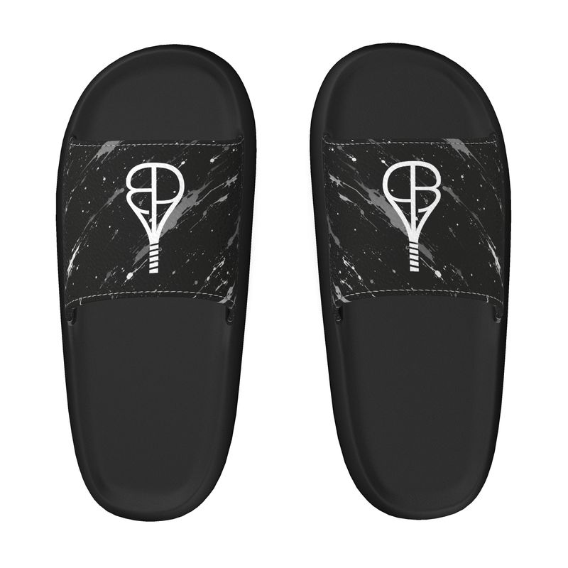 BREAKPOINT Tennis Slides