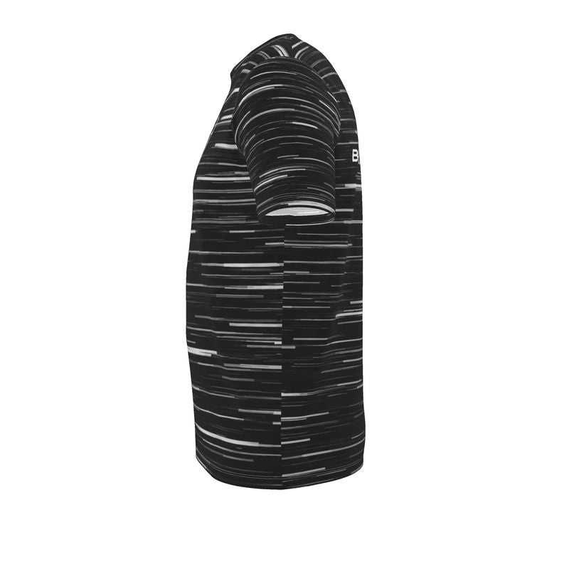 BREAKPOINT Spectrum Static Black SS