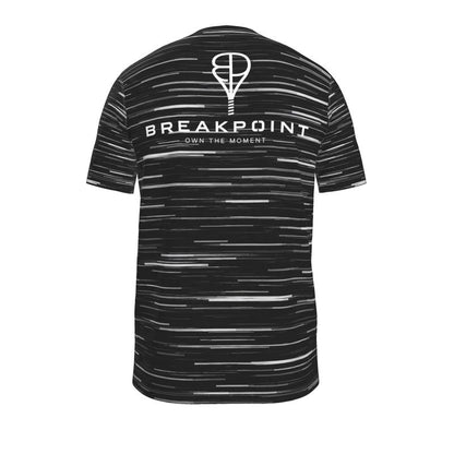 BREAKPOINT Spectrum Static Black SS