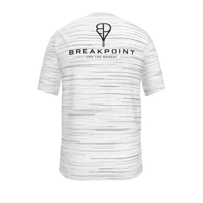 BREAKPOINT Spectrum Static White SS