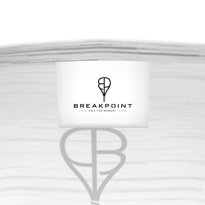 BREAKPOINT Spectrum Static White SS